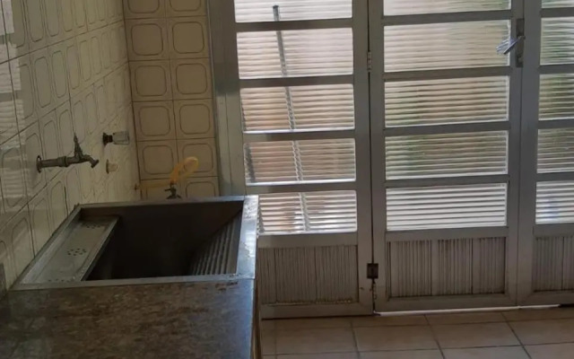 Casa de praia Boracéia