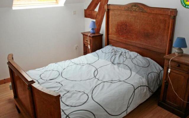 Gîte Beuvrequen, 4 pièces, 6 personnes - FR-1-376-24