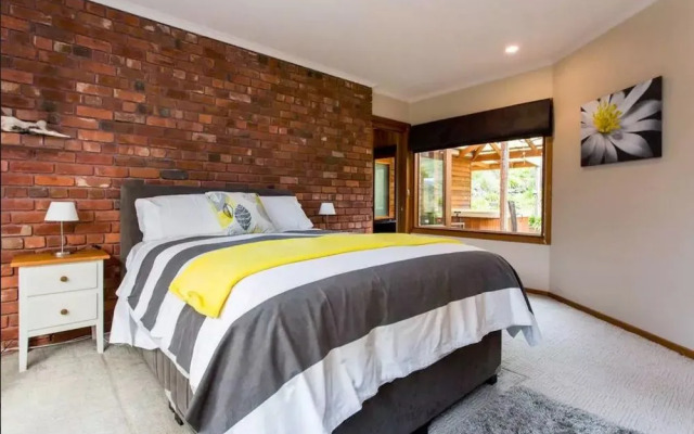 Adriennes Country Retreat