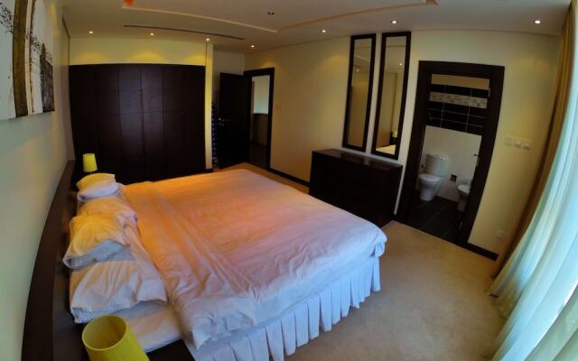 Swan Apartments II  Family  Business Travelers only