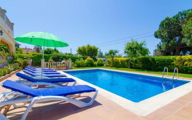 Club Villamar - Orlanda