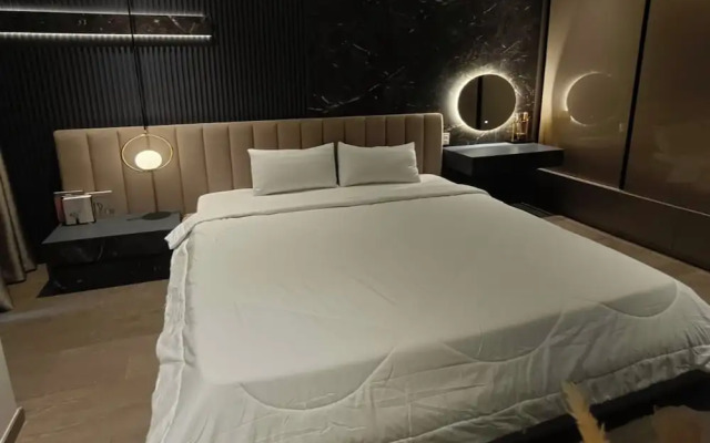 Luxstay The Berkley in Ho Chi Minh City