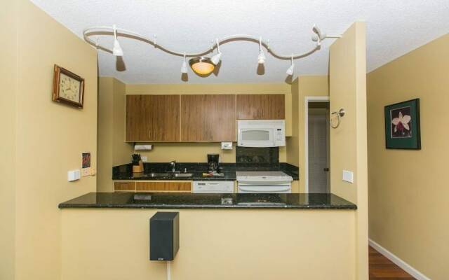 Discovery Bay 1202 1 Bedroom Condo