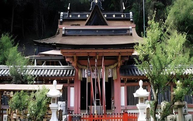Hotel Shinwaka Lodge