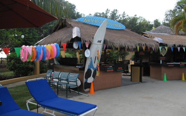 Swiss-Garden Beach Resort Kuantan