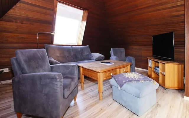 Ferienwohnung in Westerland