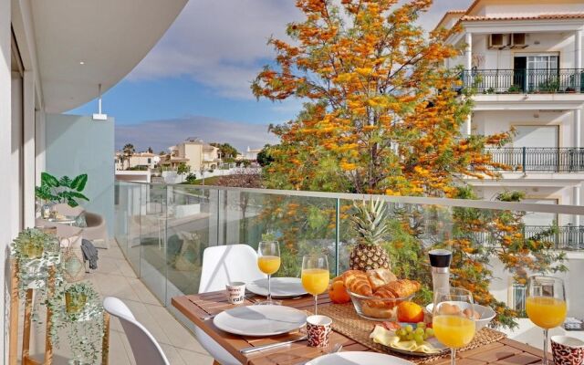 Apartamento Amendoeira