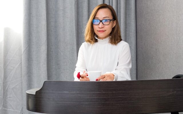 Guangzhou Mustin Hotel