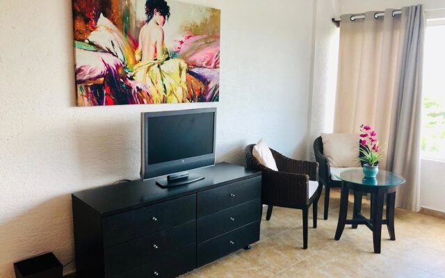 1 Bedroom apartment Las Brisas