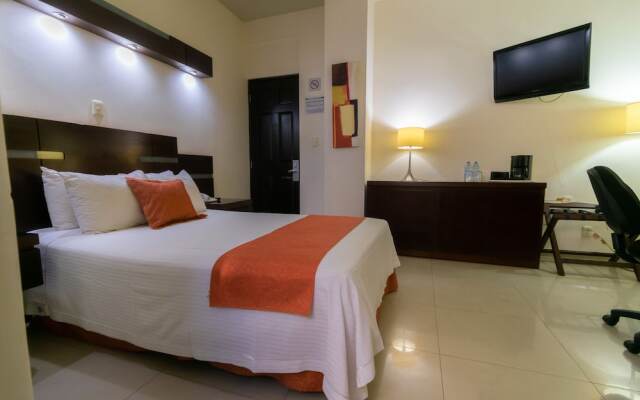 Best Western Hotel Poza Rica