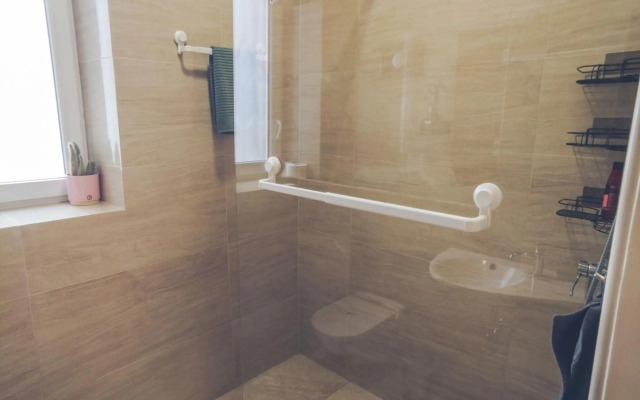 Oltec Apartment Brno