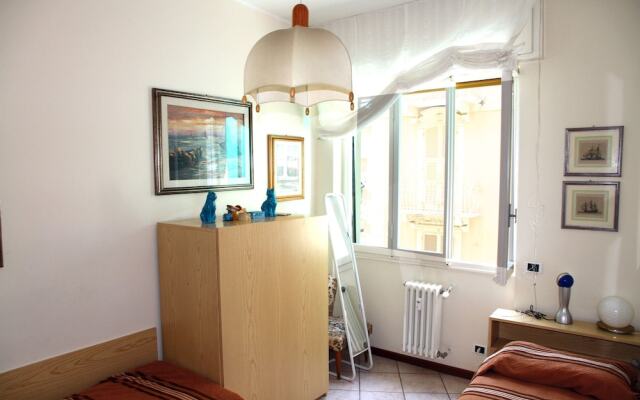 Delizia Master Guest apartment