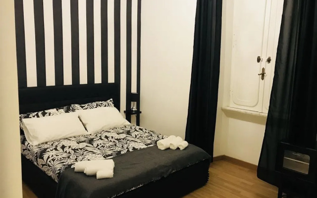 Casa Flamina San Pietro