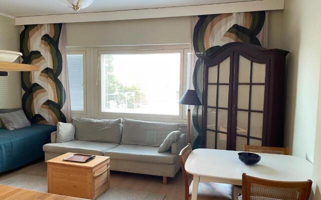 Travel Center Apartment