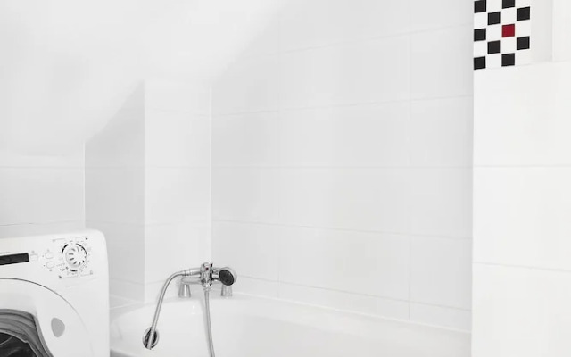 Apartments Filipa Street