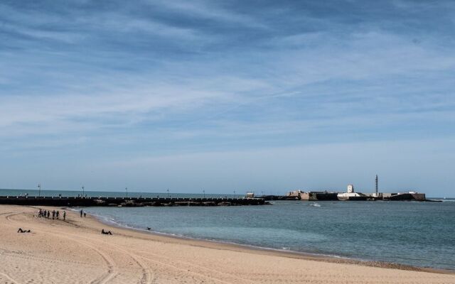 Apartamento Sueño de la Caleta