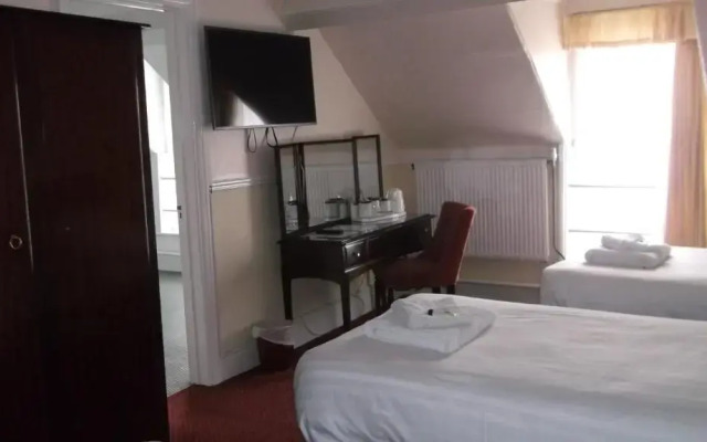Patten Arms Hotel