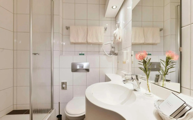Sure Hotel by Best Western Hilden-Duesseldorf