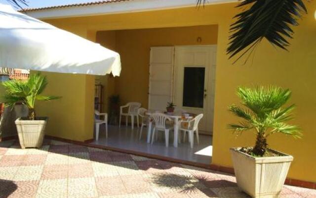 Holiday Home Via Giuseppe L'Innografo - 6