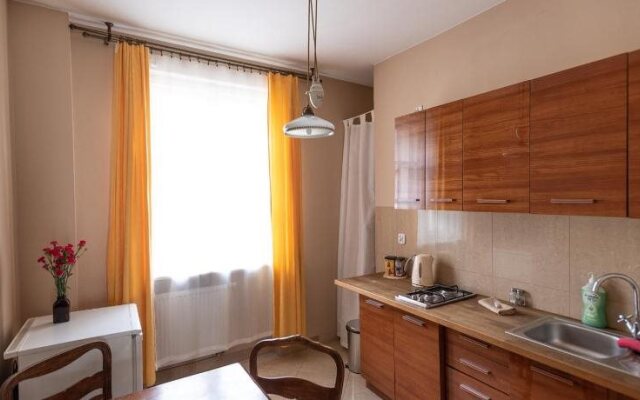 Hostel Mleczarnia