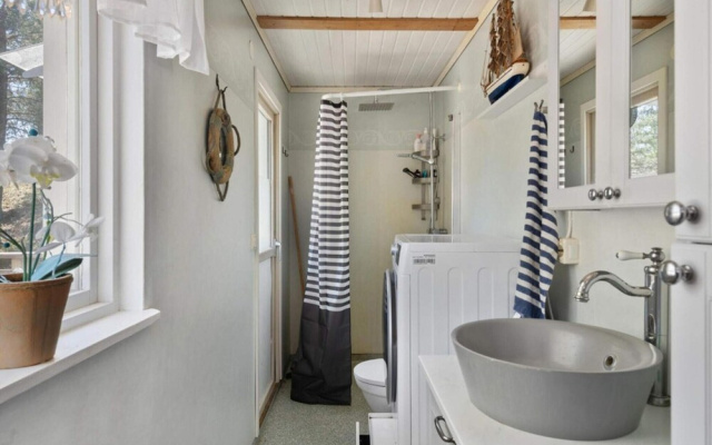 4 Star Holiday Home in Bergshamra