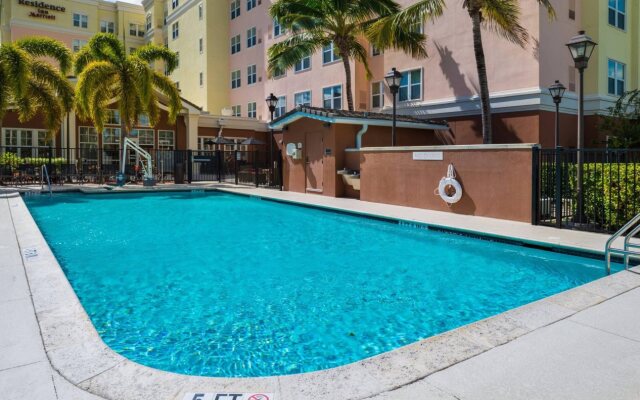 Residence Inn by Marriott Port St. Lucie