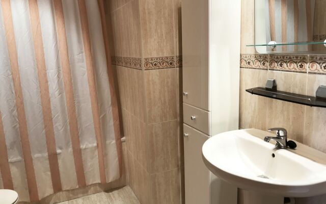 Apartamentos Canet de Berenguer 3000