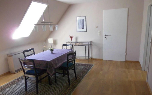 Ferienwohnung Wagner Edith