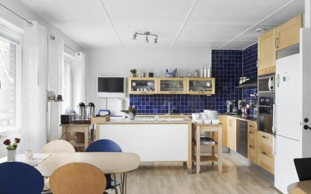 Aurora Bed & Breakfast