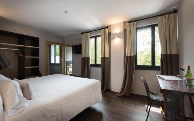 Hotel Sagarlore