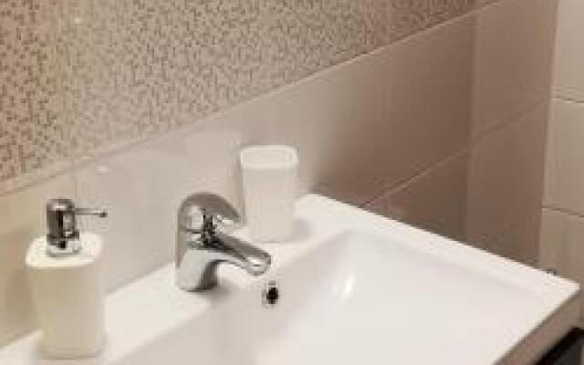 Konarskiego Apartments