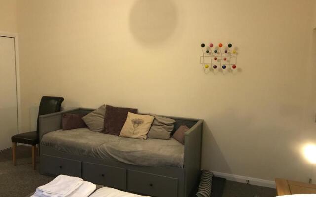 Glenlochy Apartments