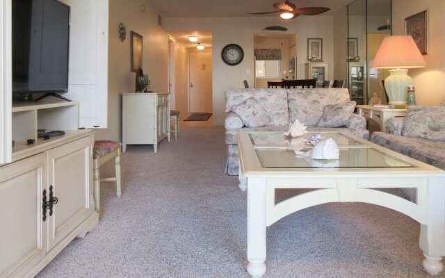 Leonardo Arms 407 - 2 Br Condo