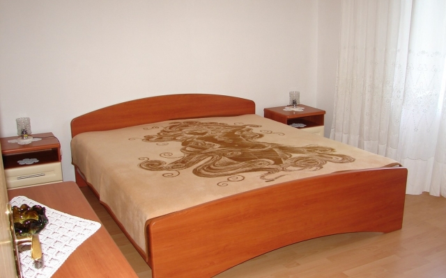 Apartment Marija - 2 bedrooms: A3 Bol, Island Brac