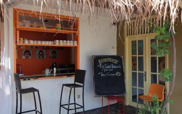 Hotel Kili Suci by Simply Homy