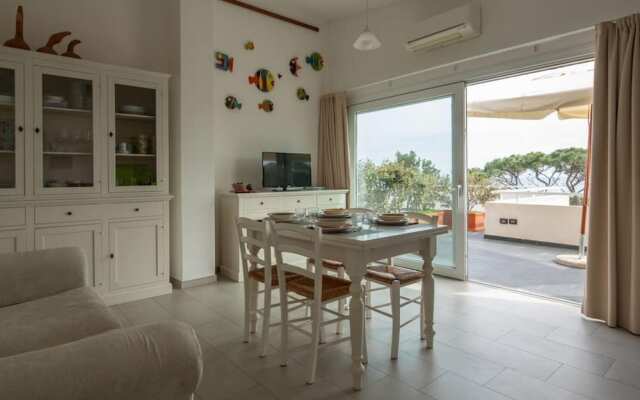Welcomely - La Casa Sul Mare