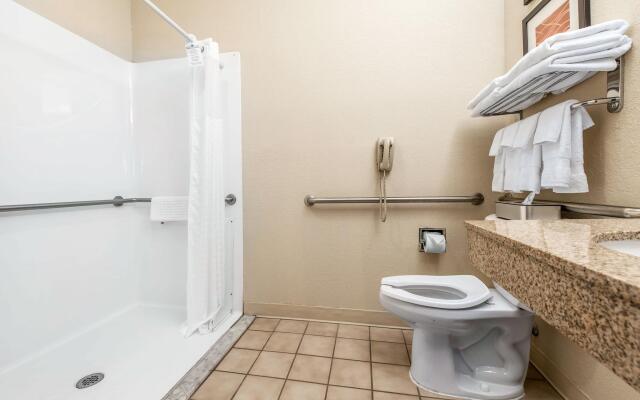 Comfort Inn Denver West Arvada Station