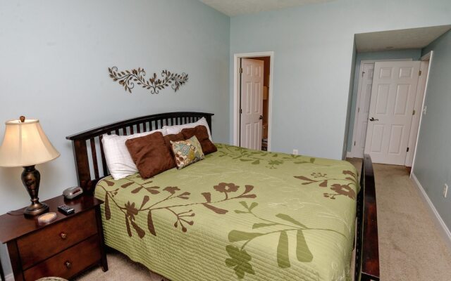Myrtle Beach 303B Villa Villa 6