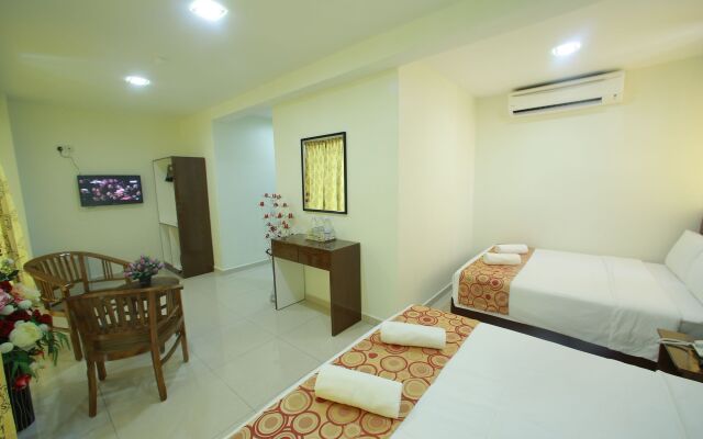 Hotel Gulshan