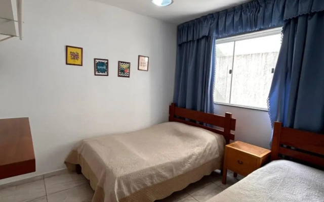 Thiferer Hostel