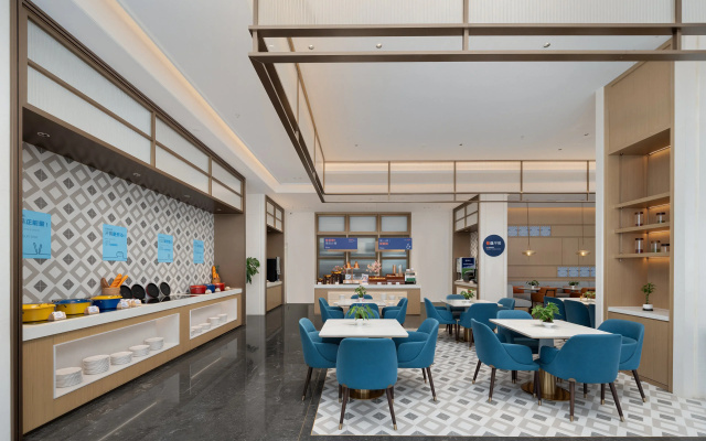 Holiday Inn Express Kunming Economic Dev Zone By Ihg