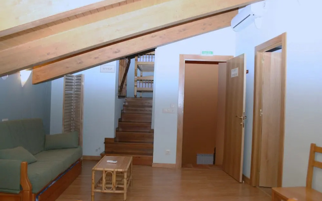 La Bodega Del Camino - Hostel