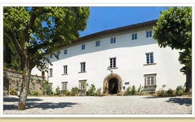 Casa Diocesana di Lucca