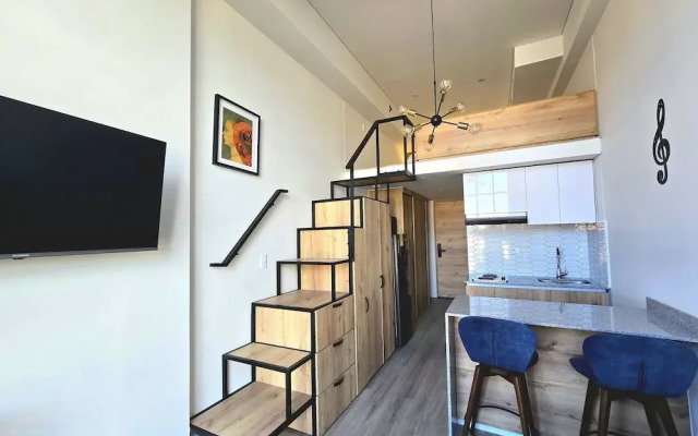 Atelier Cedritos by Weeki.