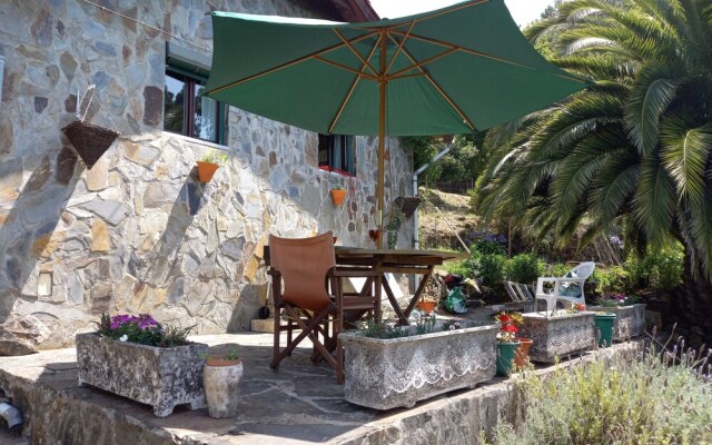 Cabana DE CEU - Aldeias de Xisto Lousa