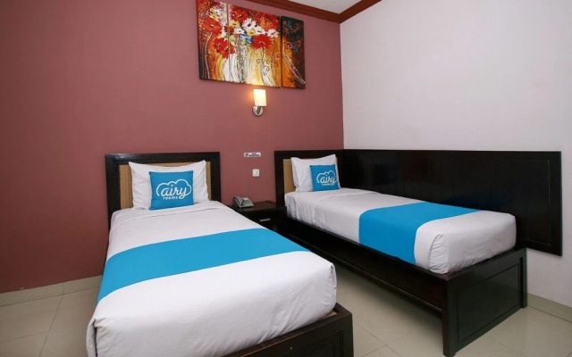 Airy Metro Latimojong G5 Makassar