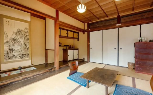 Guesthouse KINGYOYA - Hostel