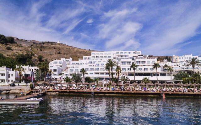 Voyage Bodrum Adults Only