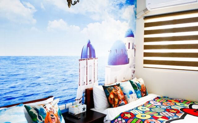 The Journey BnB