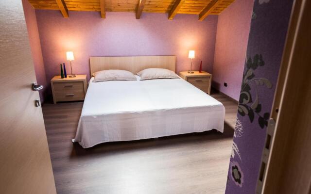 B&B Il Pero e l'Edera
